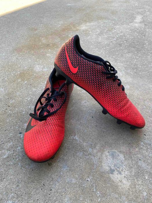 Nike Bravata 45 номер