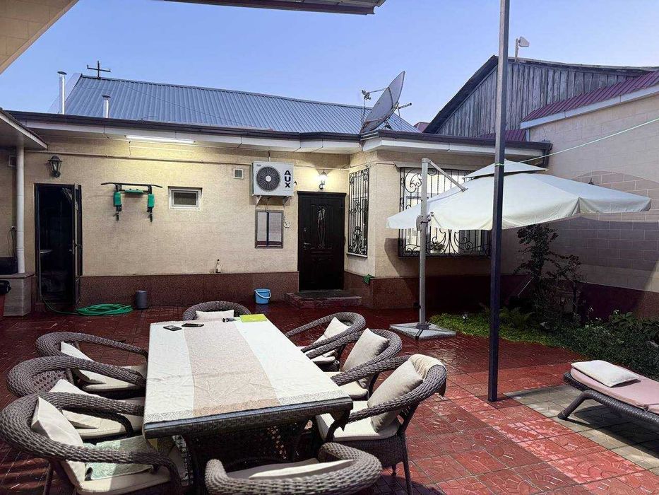 Дом 2,6 сотки, Мирабадский р-он (Азербайджанский культурный центр)