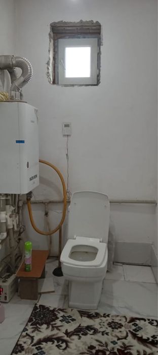 Продам дом 4 комнатная