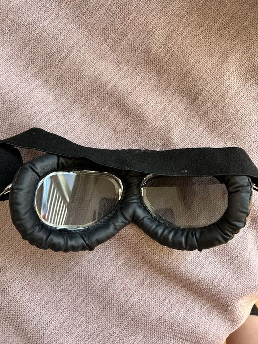 Ски предпазни очила