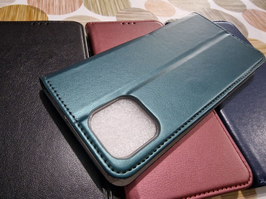 Намалени!!! Xiaomi Redmi A1,Redmi A2  калъф тип тефтер