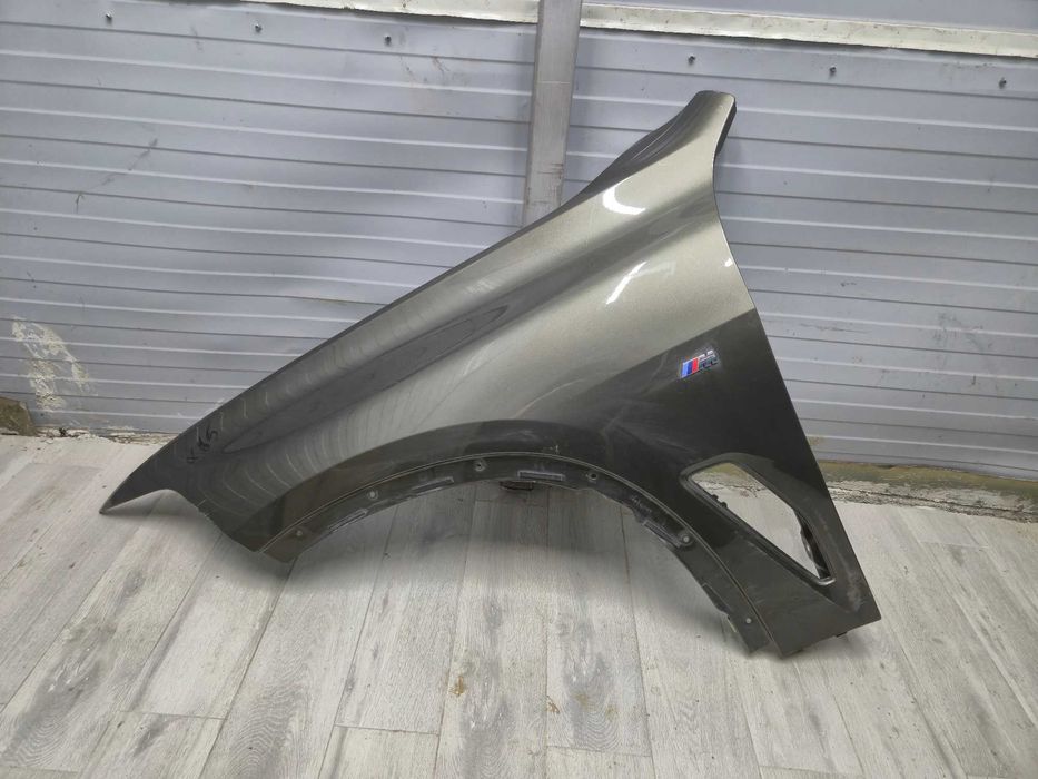 Aripa Stanga BMW X5 G05 An 2019 -2024