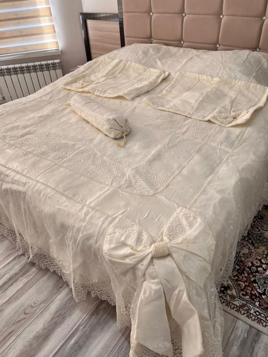 Покрывало для невесты