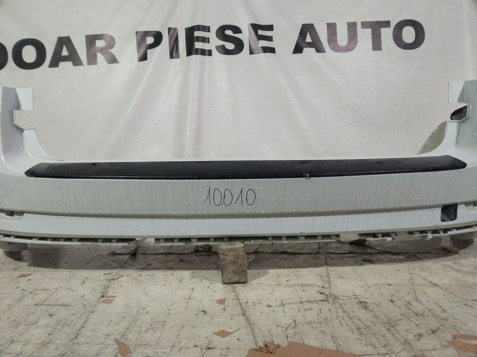 Bara spate Skoda Superb Kombi, Breack, 2015, 2016, 2017, 2018, 2019, 2020, 2021, 2022, 2023, cod origine OE 3V9807421. 10010
