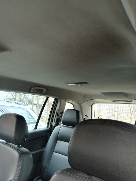 Продавам Опел Зафира