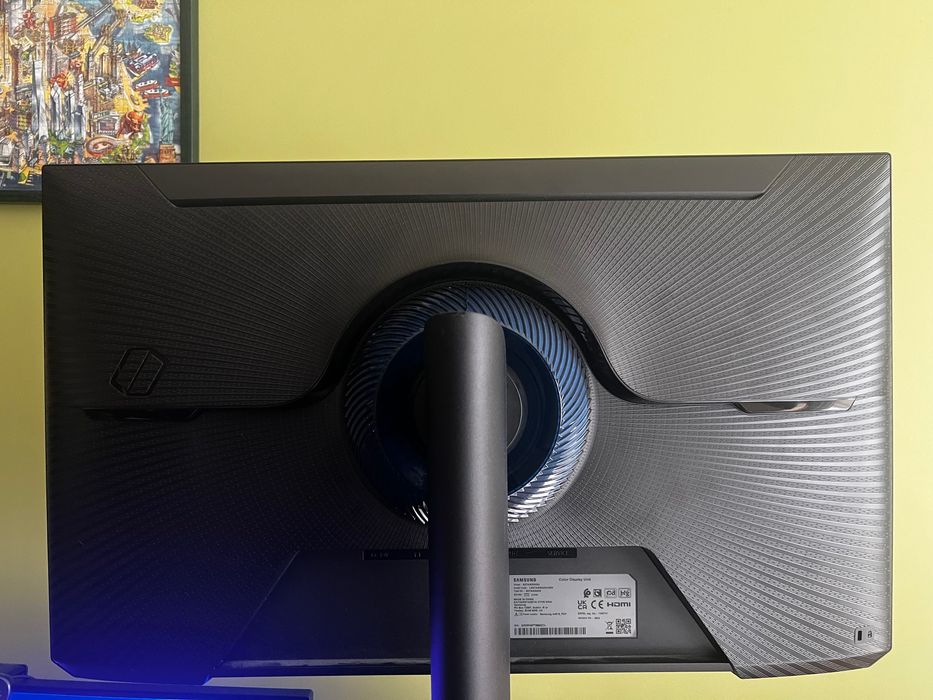 Монитор Samsung G3, 144HZ, 27”