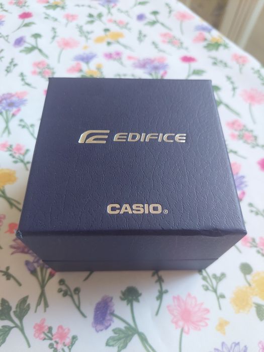 Часовник Casio Edifice ECB-950MP-1A