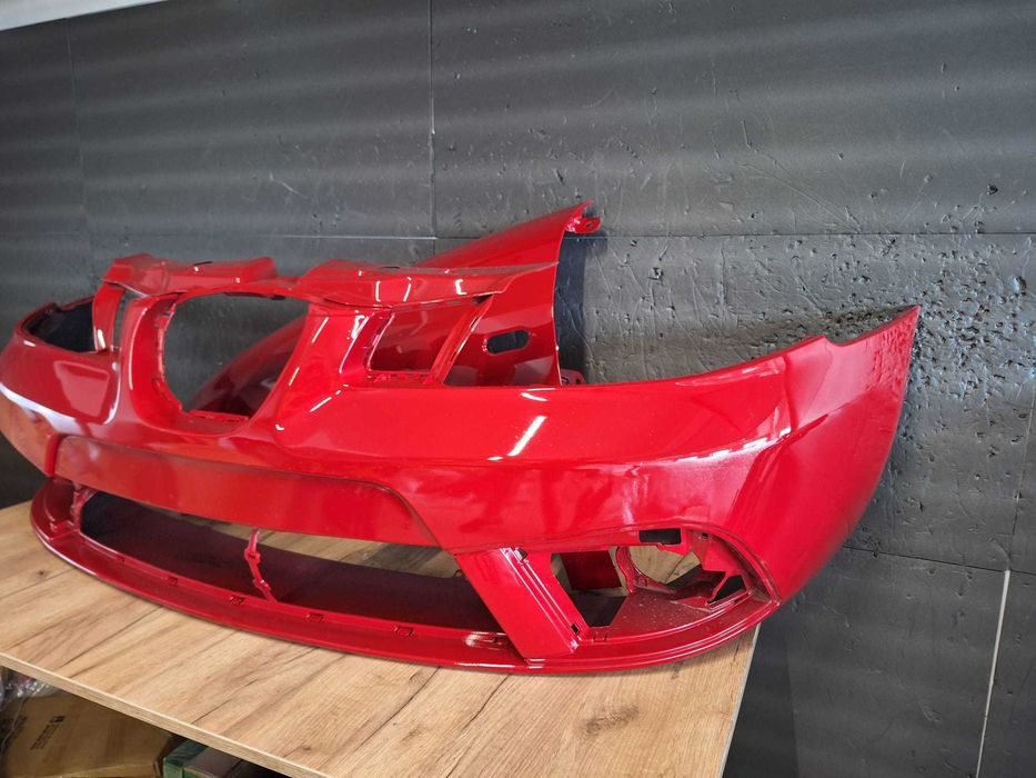 Bara & Aripa Fata Stanga Seat Ibiza 2002-2008 (S3H (Rosu))