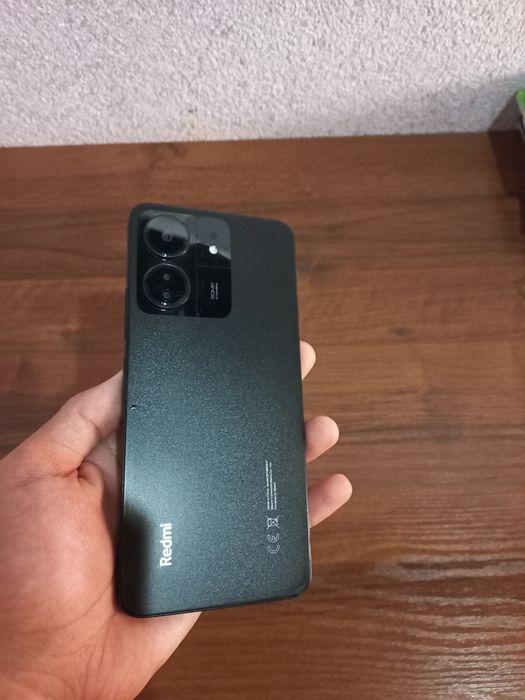Xiaomi redmi 13c 8+8/256