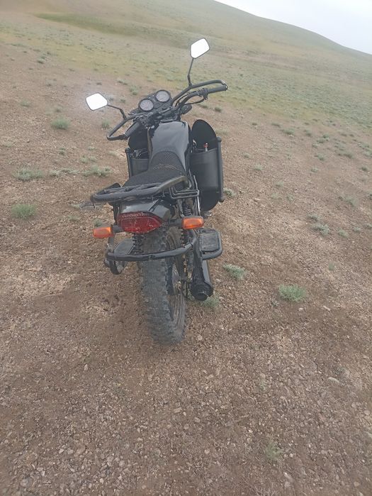 Хонда 125 сатылады