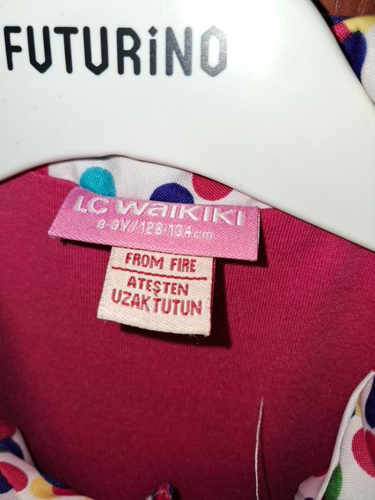 Продам детский плащик