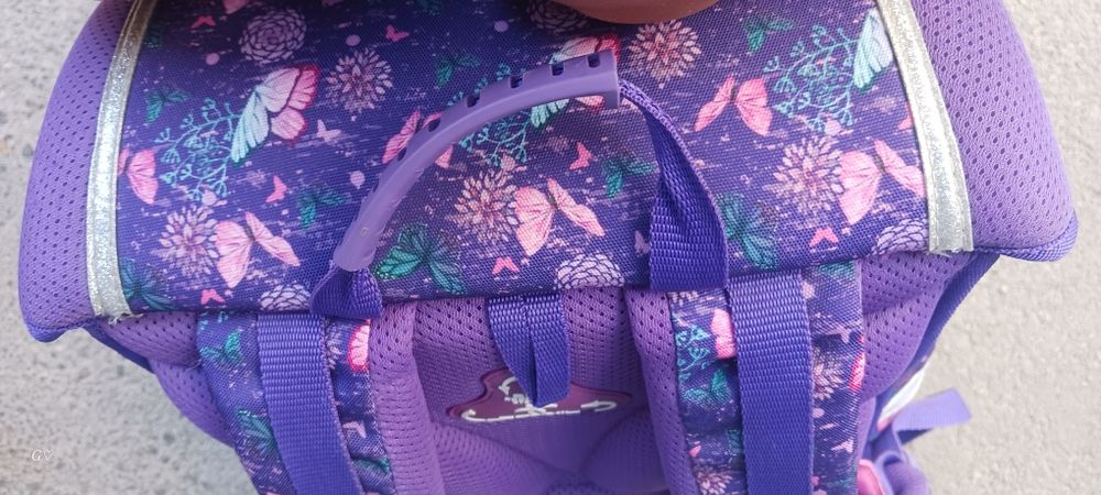 Ученичическа раница Belmil и несесер