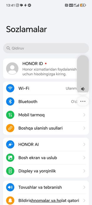 Honor 400 lite 5g 8:256