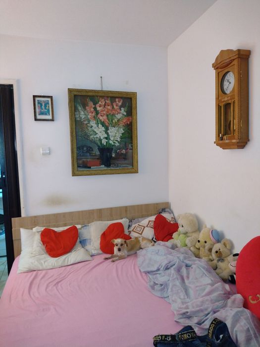 Vand garsonieră zona Titan