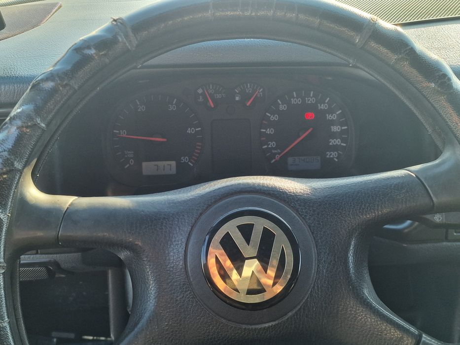 Volkswagen Caravelle T4