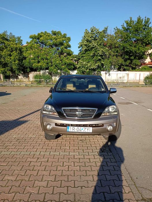 Kia Sorento impecabila