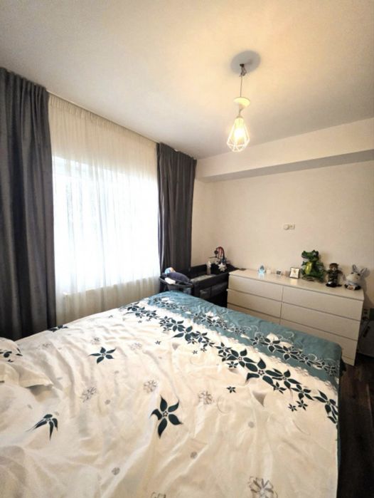 Direct Proprietar Vand apartament cu doua camere! Se vinde !!COMPLET MOBILAT!!
