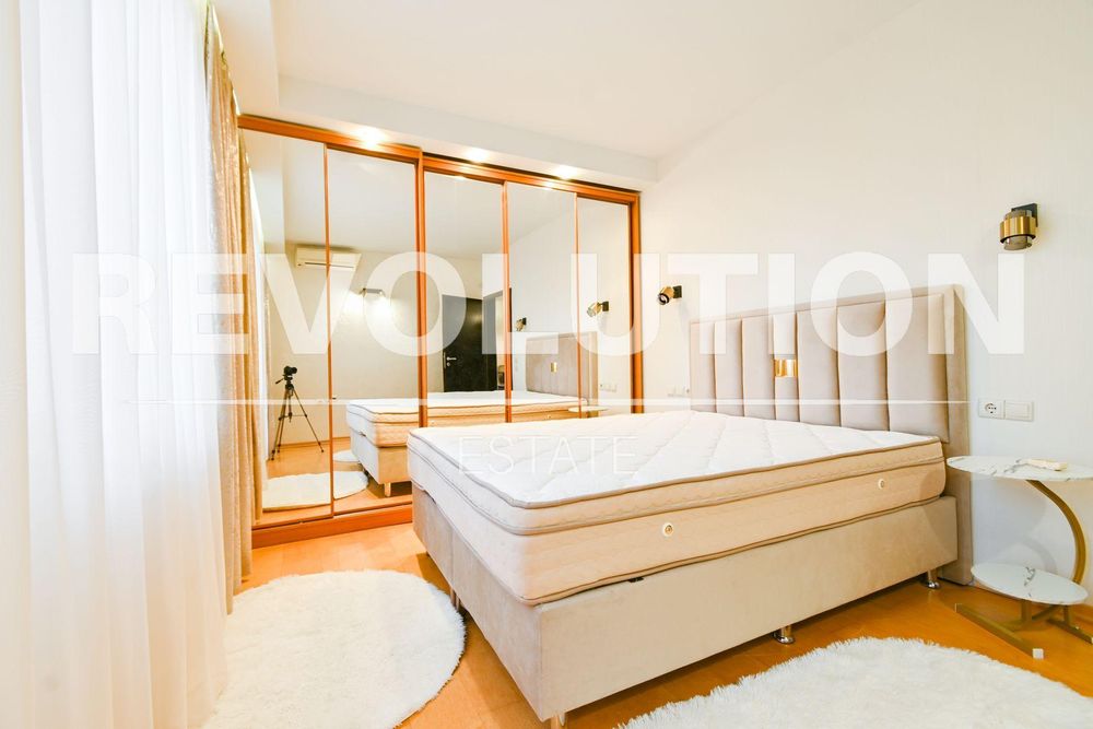 Дава се под наем Двустаен апартамент в София, Хладилника - 65 кв.м за 920 € - Снимка #5