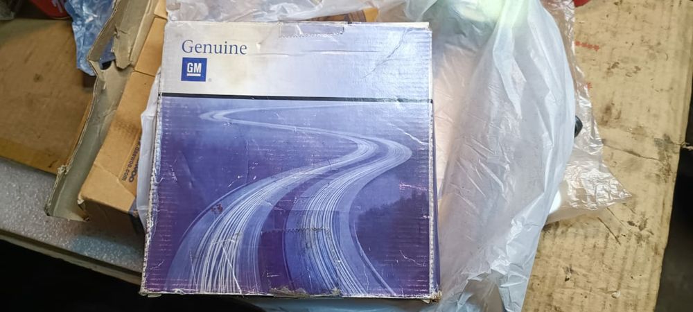 Шевроле Ланос. шанс