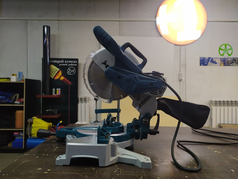 Аренда Торцовки Углореза рядом прокат инструментов