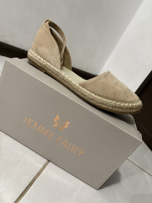 Jenni Fairy дамски обувки номер 40