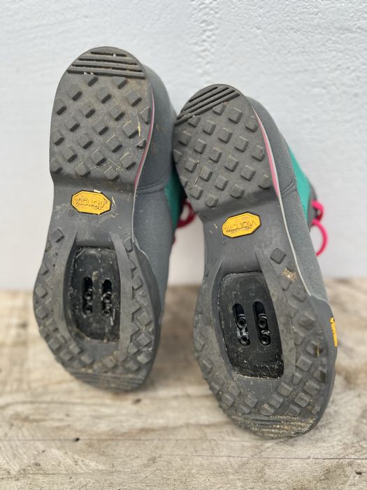 Incaltari bicicleta SPD Giro