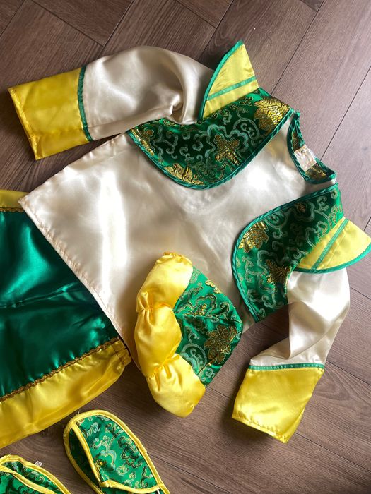 Костюм детский «Султан»