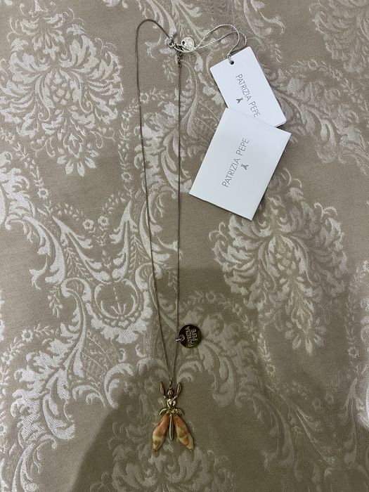 Колие Patrizia Pepe