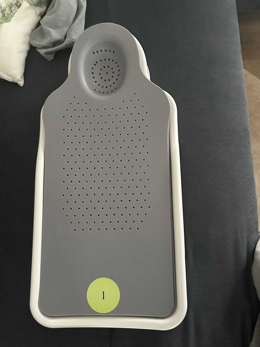 Saltea plagiocefalee Perfect Nogging