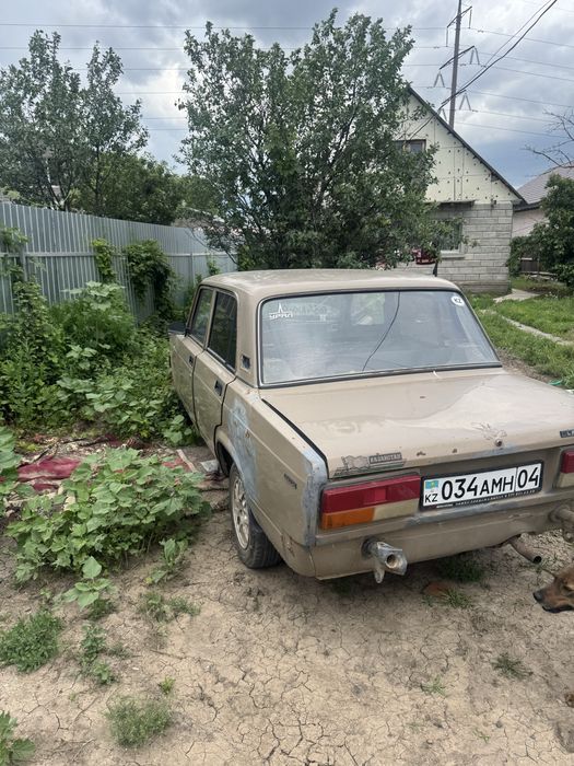 2107 сатылады иле обмен