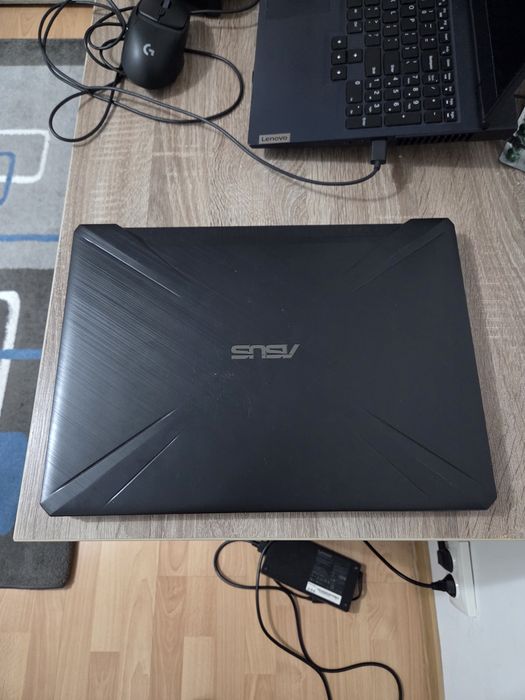 ASUS TUF FX505DU pentru piese