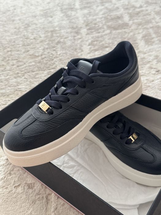 Женские  кеды  Tommy Hilfiger