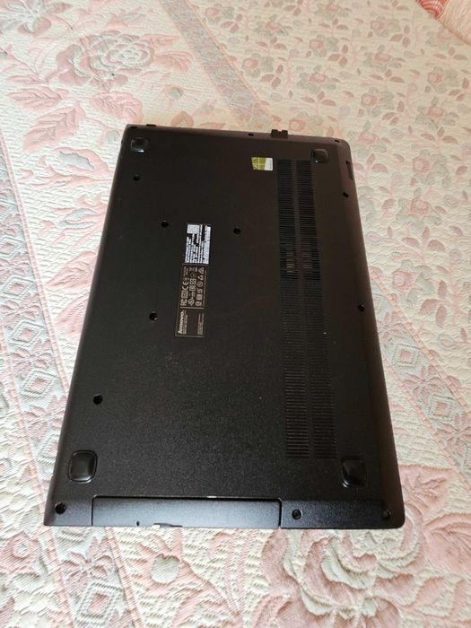Lenovo IdeaPad 100-15IBY