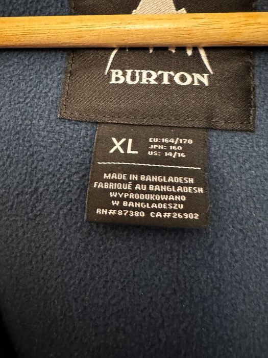 VÂND geaca de schi/snowboard