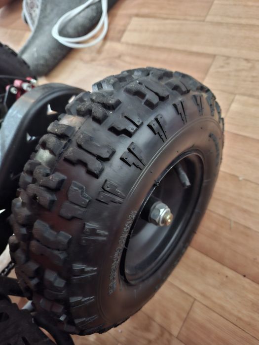 Продам квадроцикл