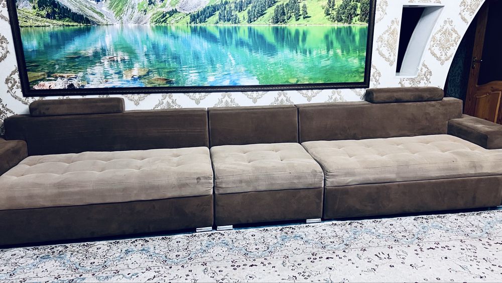 Диван хорошым качества