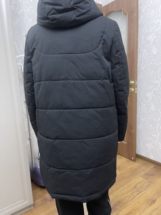 Продам зимнию куртку