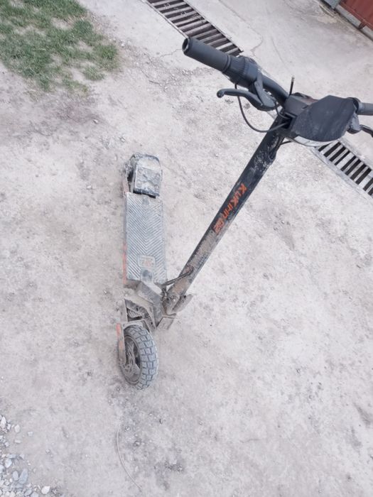 Vând kukitin g2 in stare buna