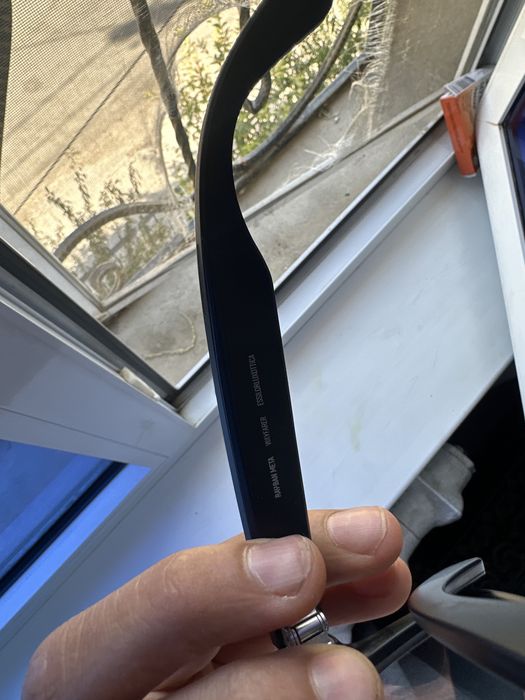 Rayban meta ochki gen 1 ideal