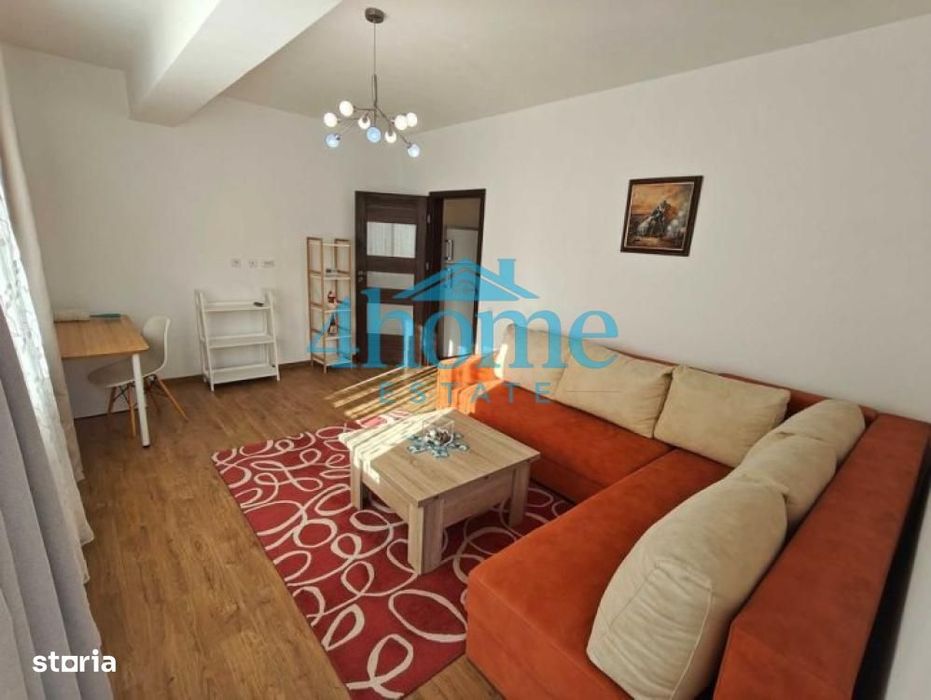 Apartament 2 camere Plaza|Lujerului|Bloc Nou|Metrou