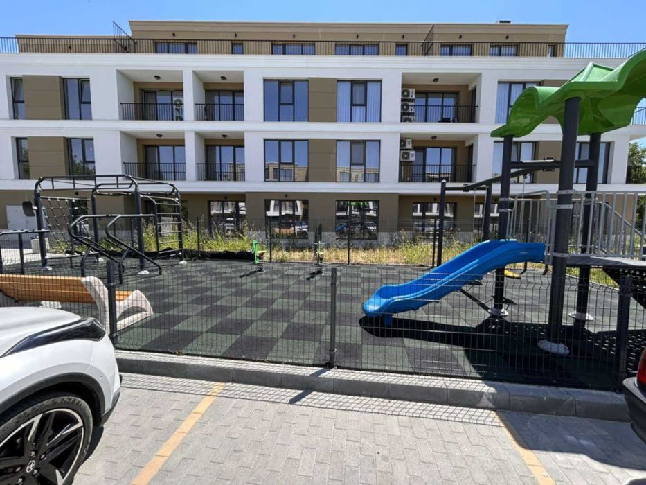 Продава се Двустаен апартамент в Пловдив, Беломорски - 74 кв.м за 1825 €/кв.м - Снимка #14