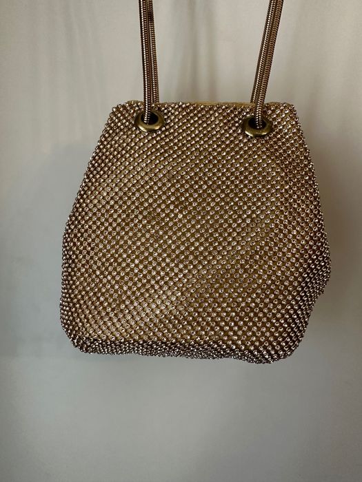 Чанти baldinini chanel