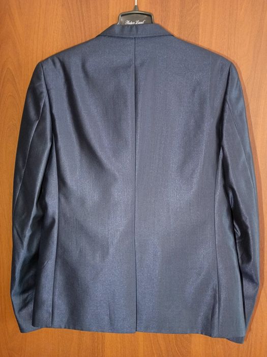 Костюм мужской двойка