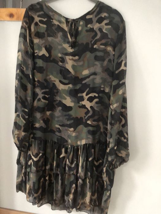 Дамски рокли Pepe Jeans Corso Italia