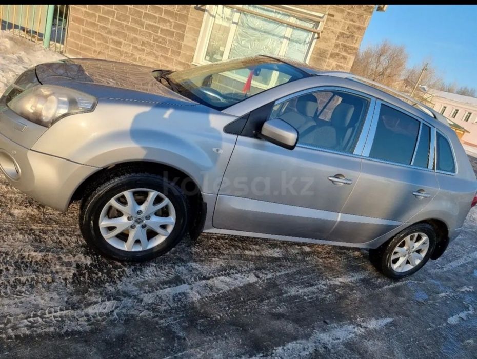 Продам автомобиль