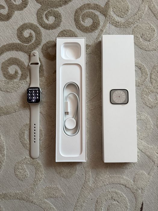 Apple Watch 8 series GPS 41mm
