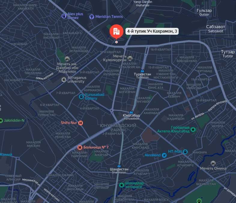 Недостроенный дом на 6 сотках в идеальной локации