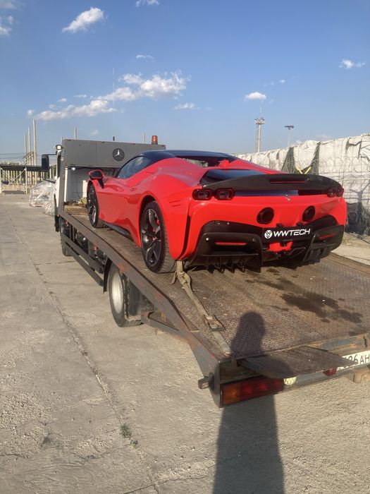 Эвокуатор Алматы