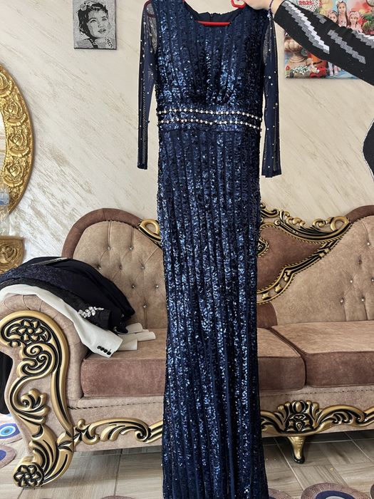 Ali paci rochii de ocazi