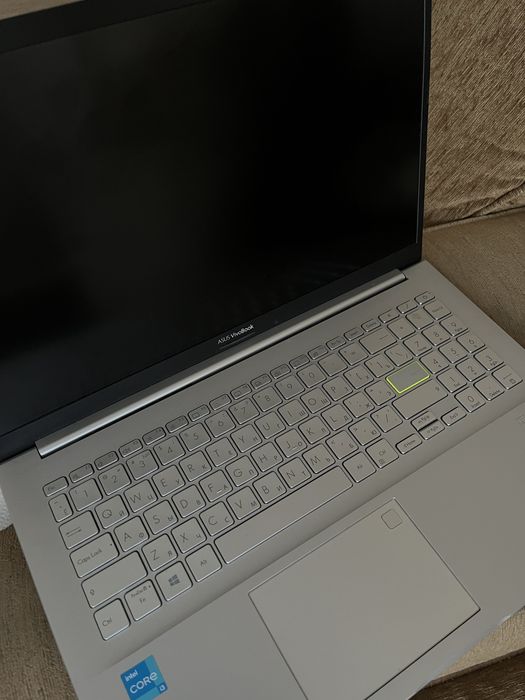 Ноутбук Asus Vivobook X513EAN_K513EA